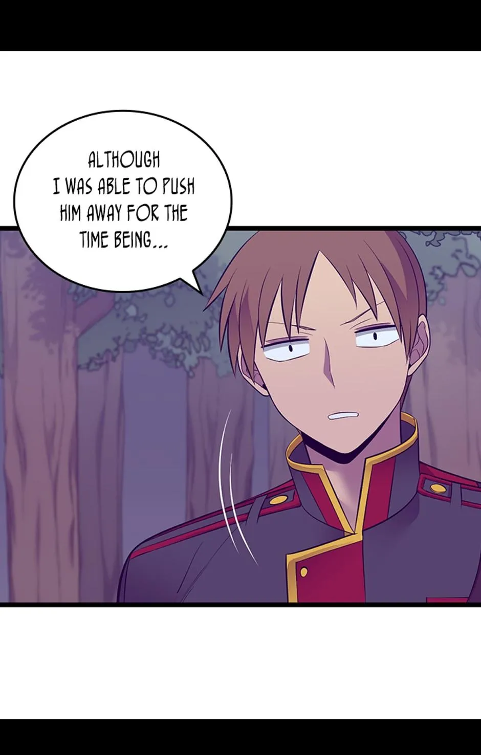 They Say I Was Born a King’s Daughter Chapter 223 - Page 40