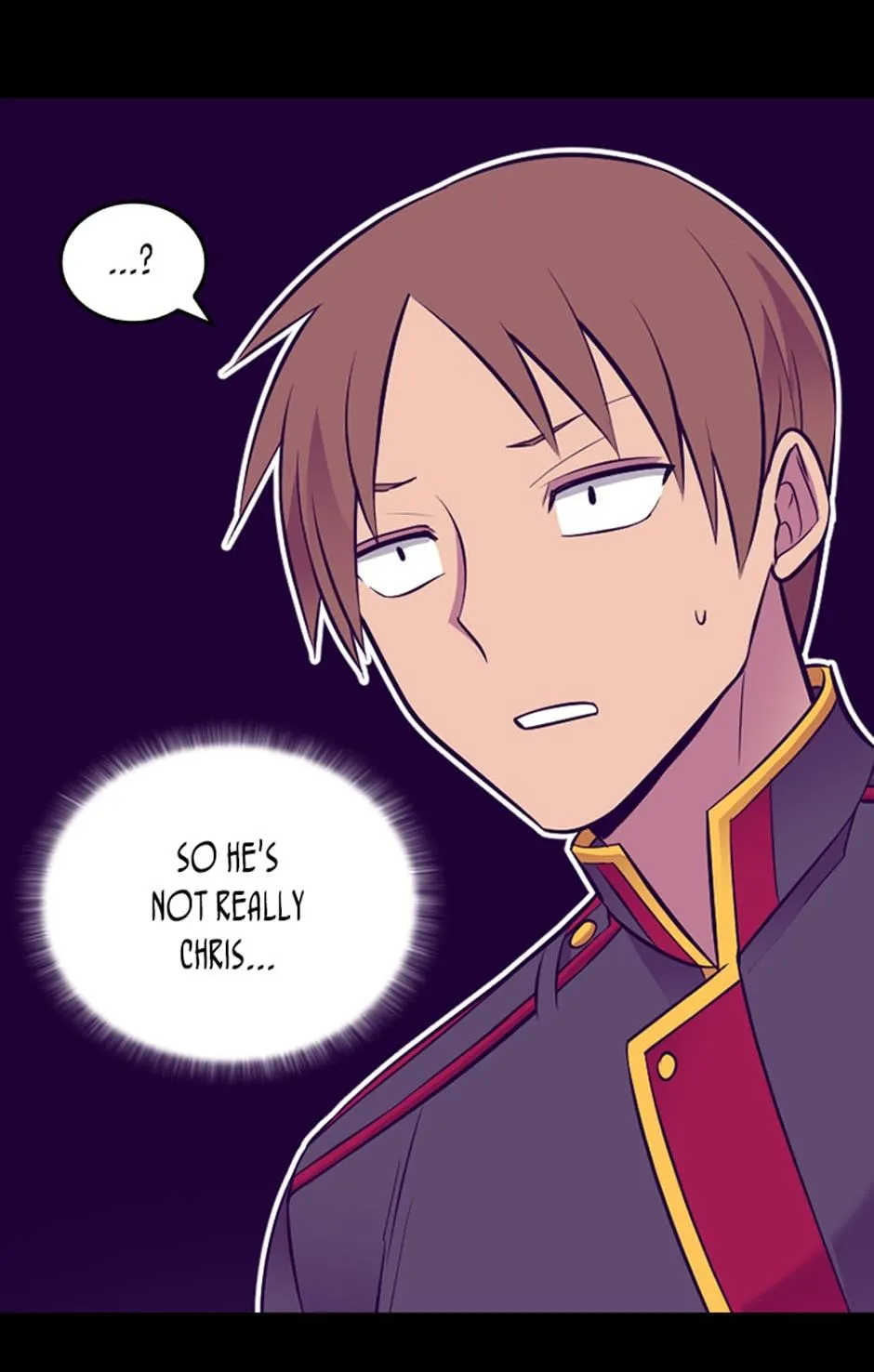 They Say I Was Born a King’s Daughter Chapter 223 - Page 48