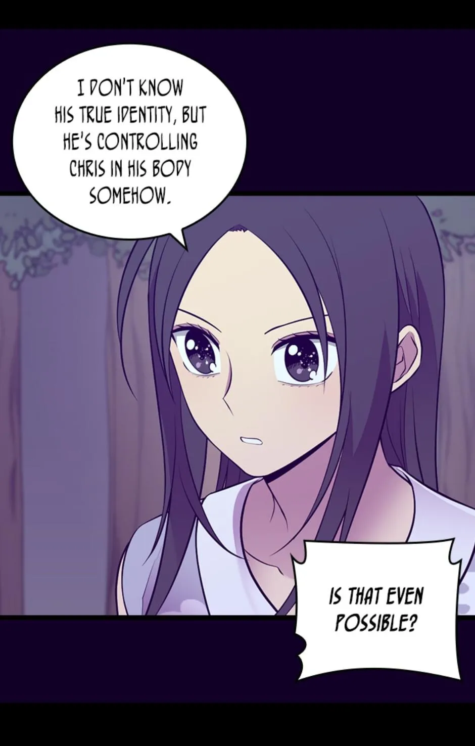 They Say I Was Born a King’s Daughter Chapter 223 - Page 50