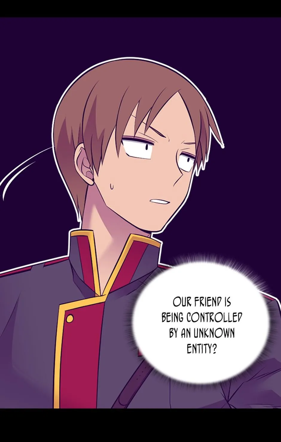 They Say I Was Born a King’s Daughter Chapter 223 - Page 51