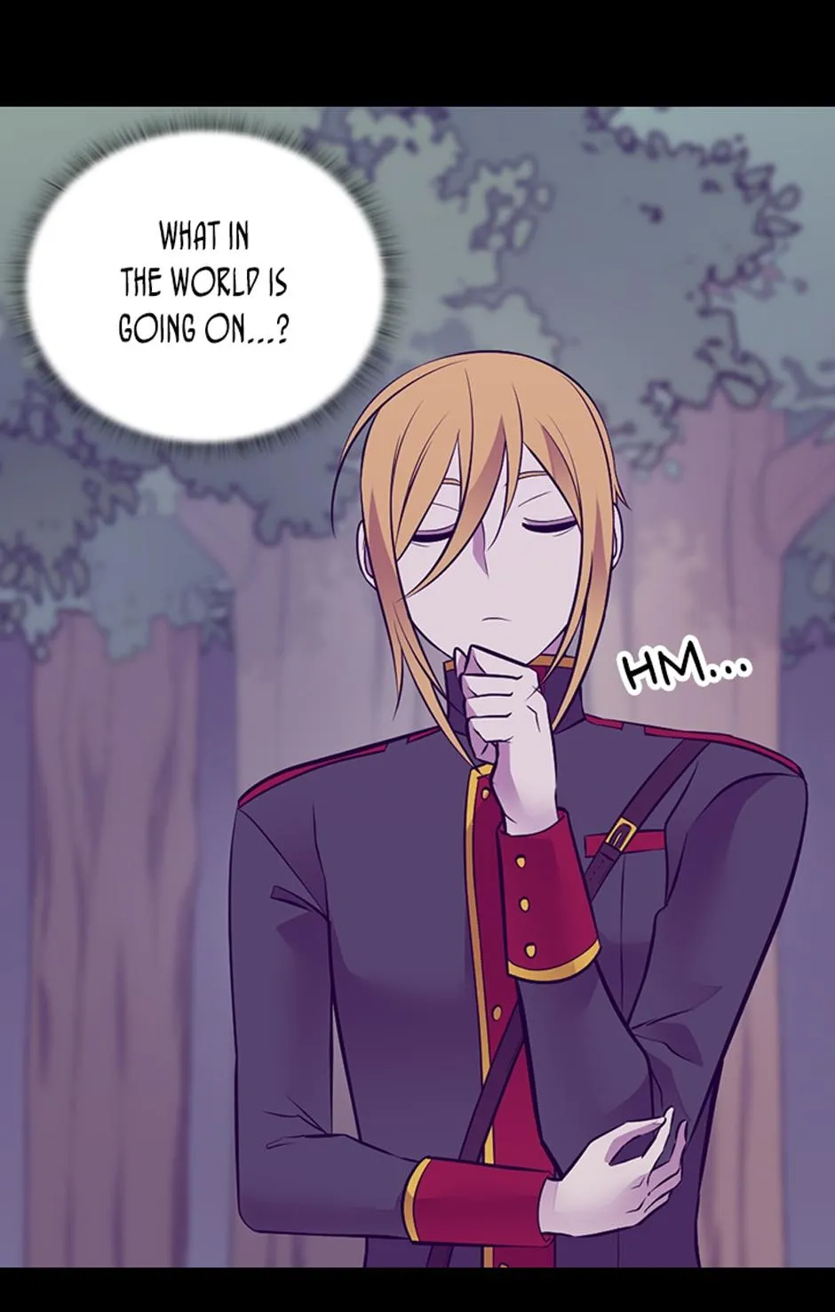 They Say I Was Born a King’s Daughter Chapter 223 - Page 52