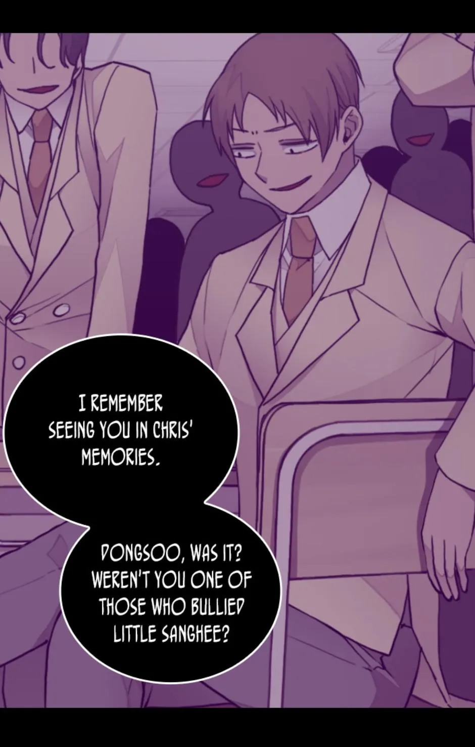 They Say I Was Born a King’s Daughter Chapter 223 - Page 55