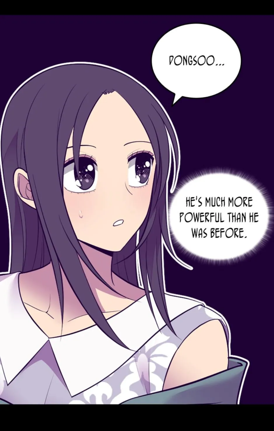 They Say I Was Born a King’s Daughter Chapter 223 - Page 59