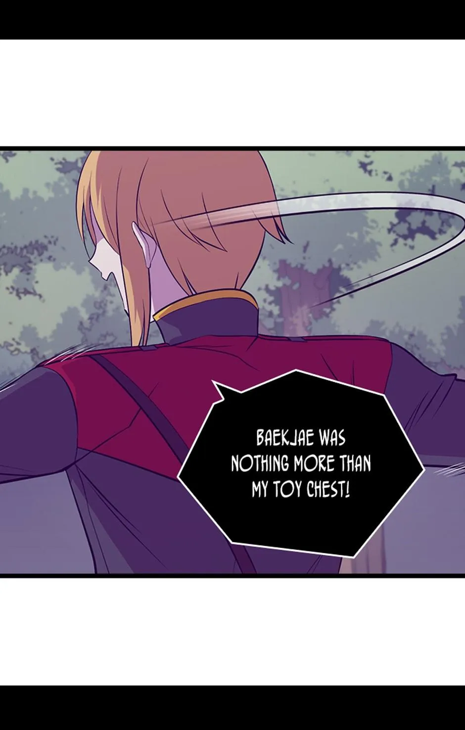 They Say I Was Born a King’s Daughter Chapter 223 - Page 6