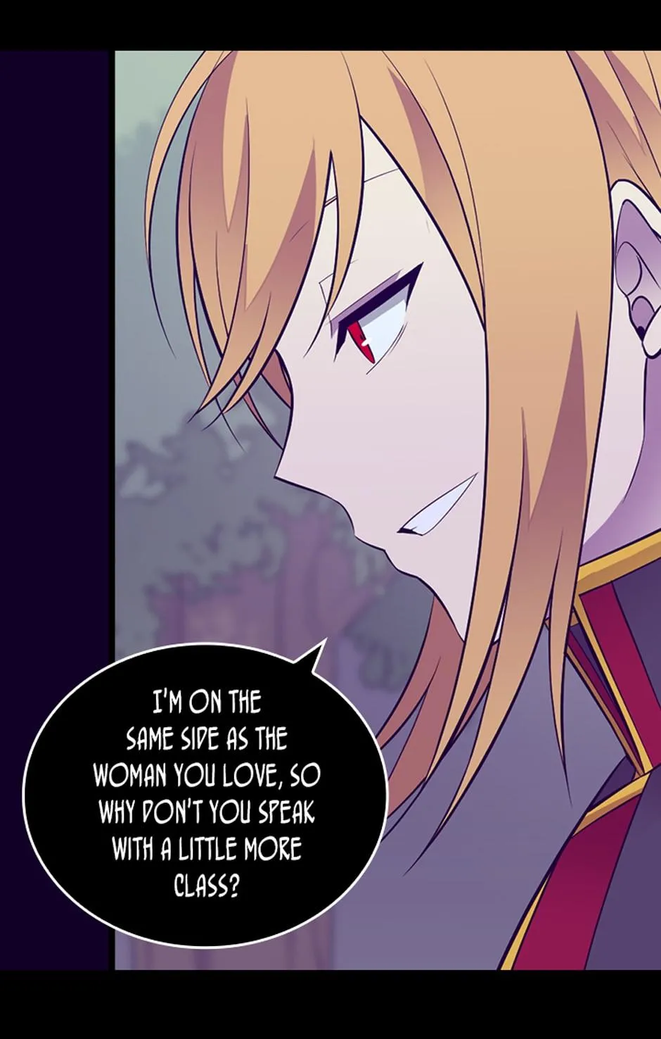 They Say I Was Born a King’s Daughter Chapter 223 - Page 61