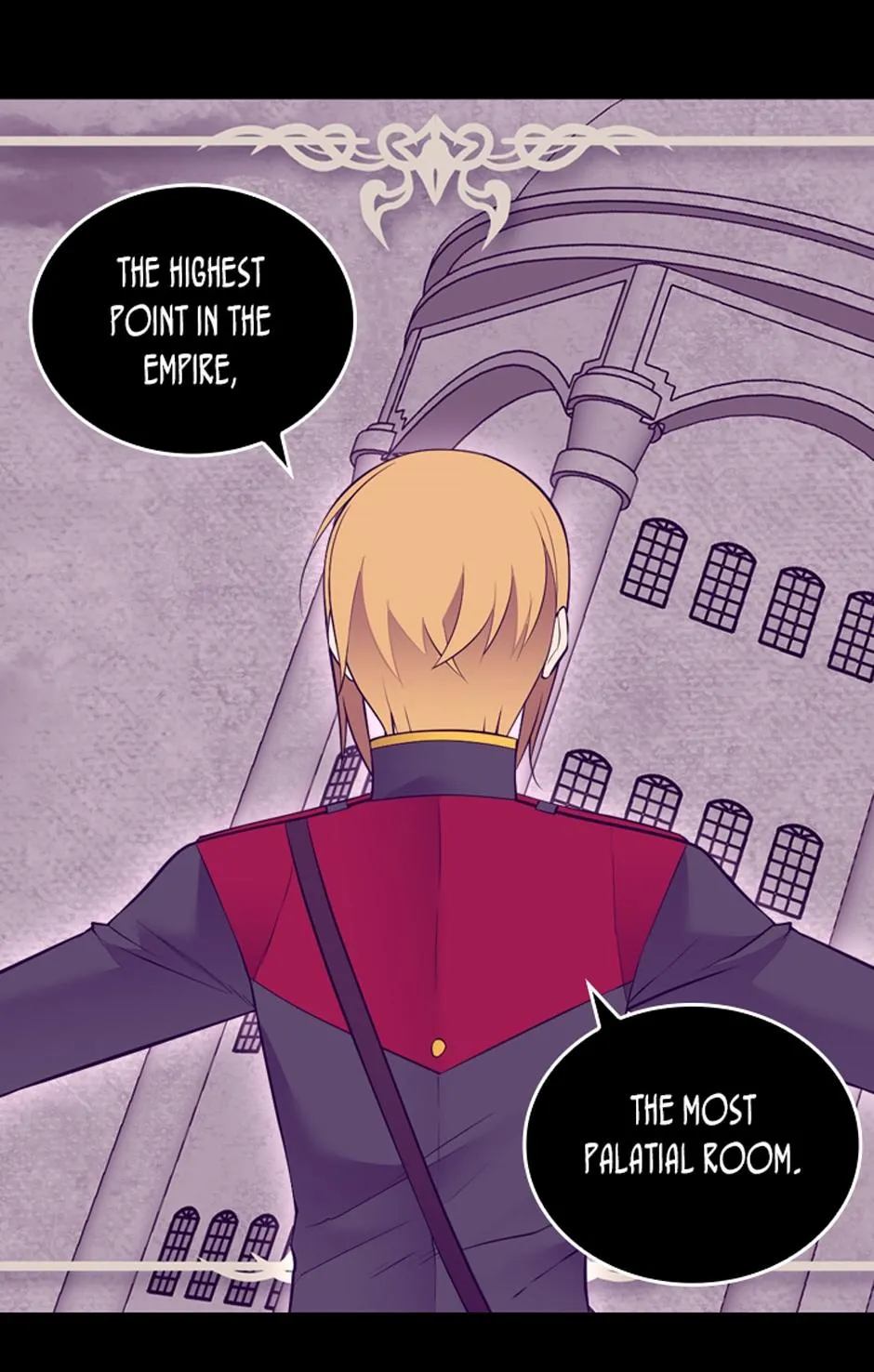 They Say I Was Born a King’s Daughter Chapter 223 - Page 63