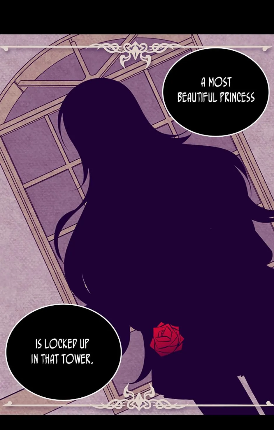 They Say I Was Born a King’s Daughter Chapter 223 - Page 64