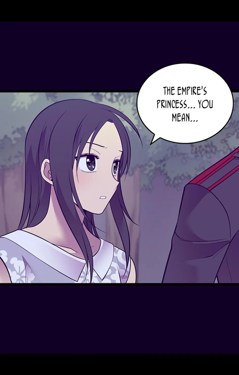 They Say I Was Born a King’s Daughter Chapter 223 - Page 66