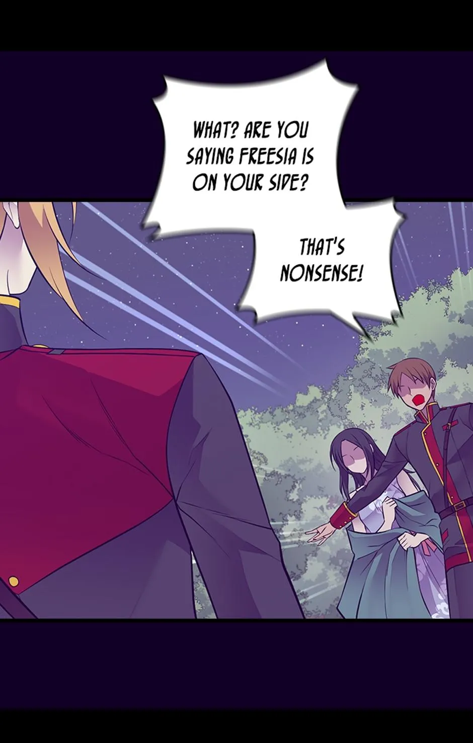 They Say I Was Born a King’s Daughter Chapter 223 - Page 68