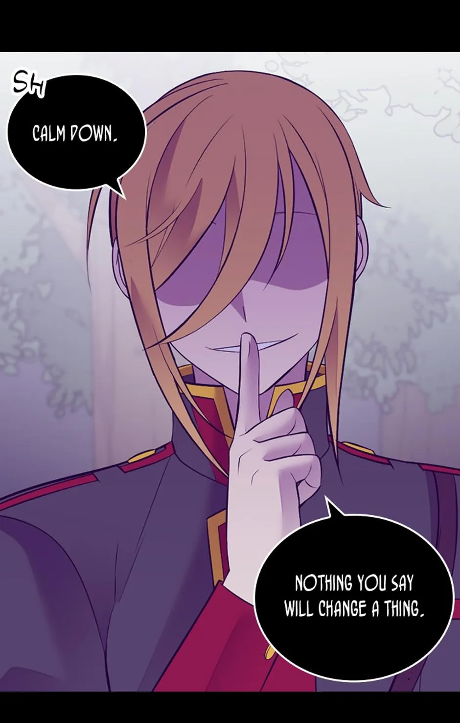 They Say I Was Born a King’s Daughter Chapter 223 - Page 69