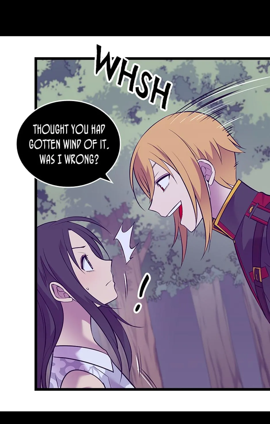 They Say I Was Born a King’s Daughter Chapter 223 - Page 7