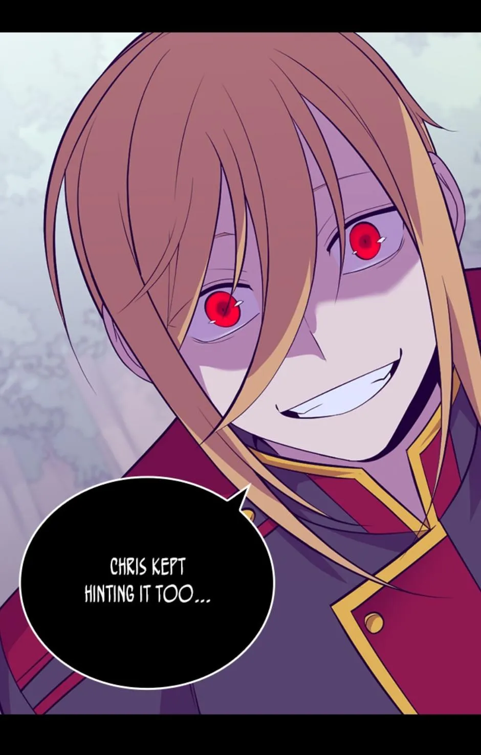 They Say I Was Born a King’s Daughter Chapter 223 - Page 8