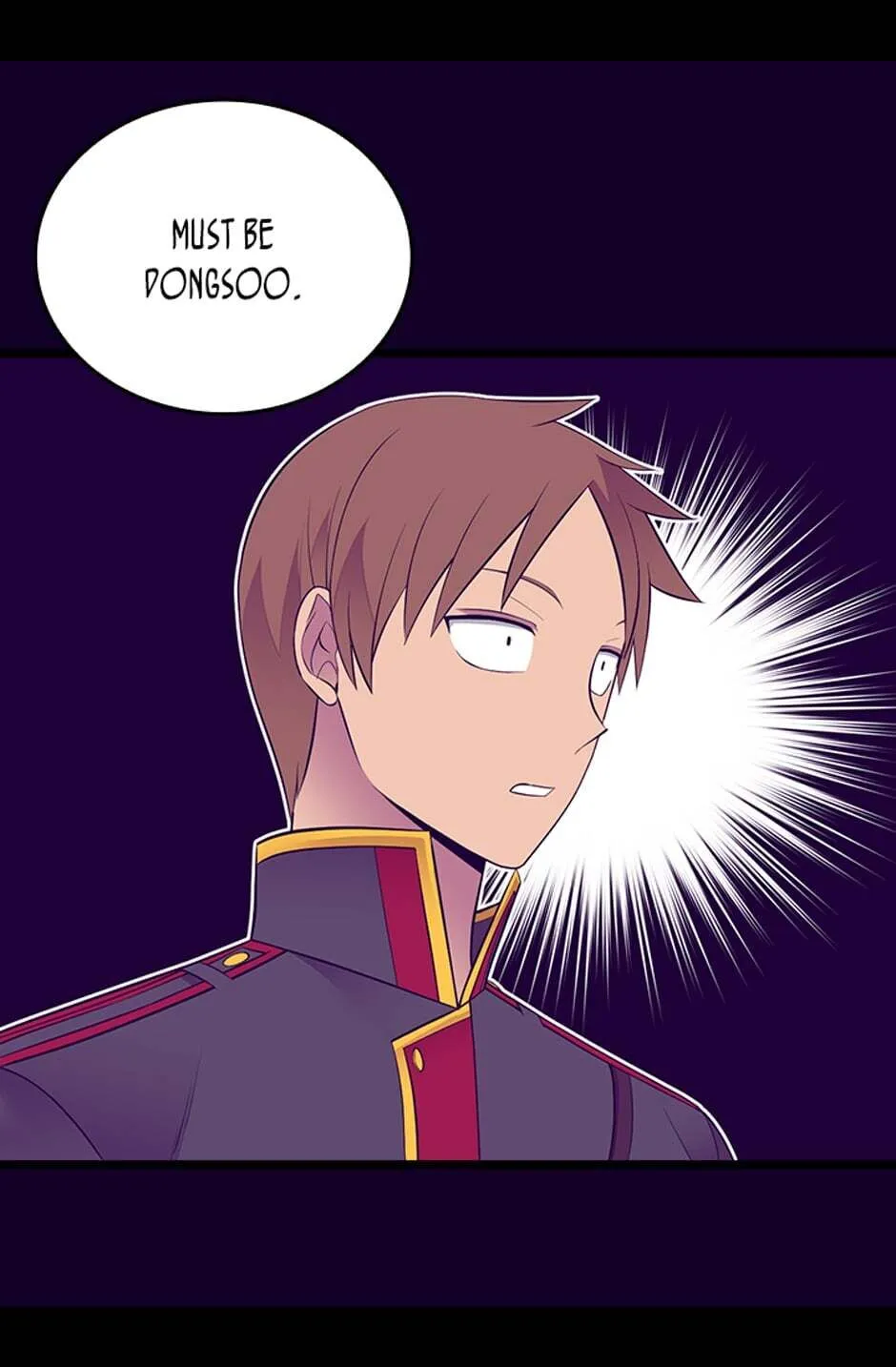 They Say I Was Born a King’s Daughter Chapter 224 - Page 12