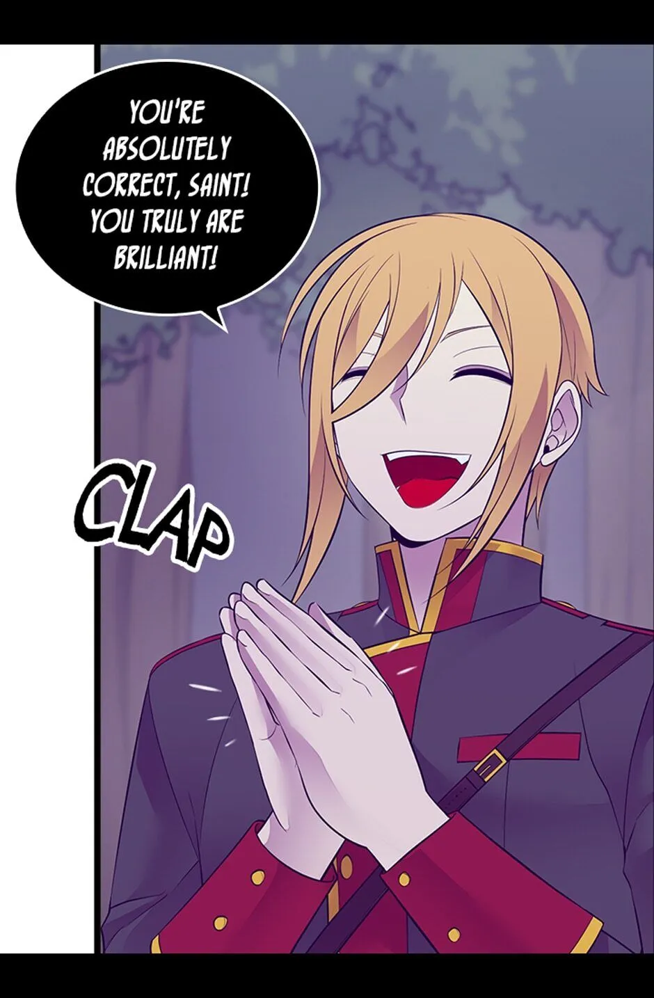 They Say I Was Born a King’s Daughter Chapter 224 - Page 13