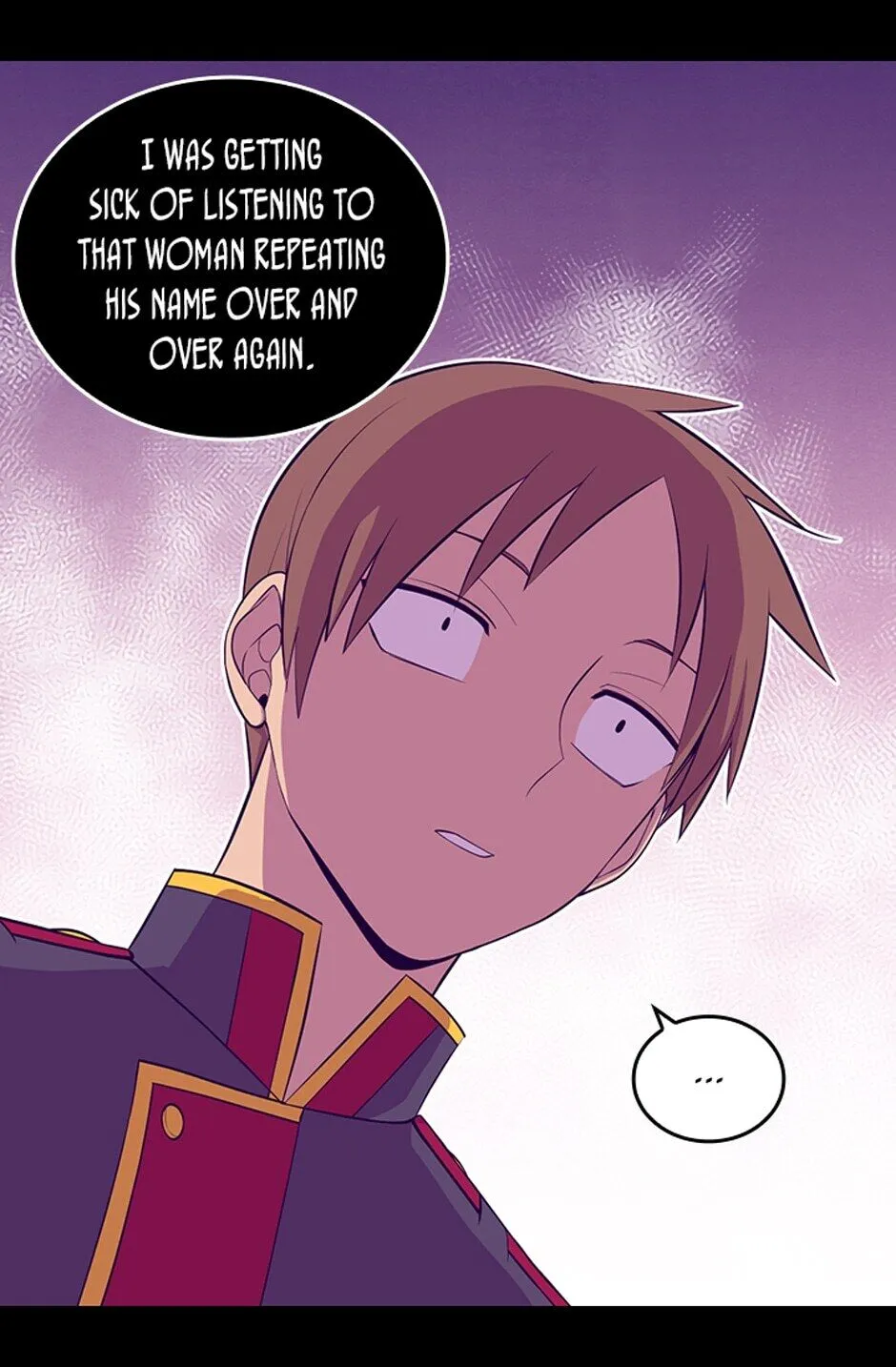 They Say I Was Born a King’s Daughter Chapter 224 - Page 17