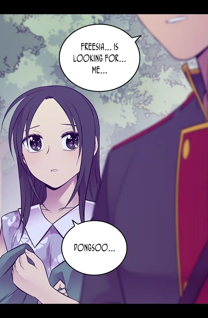They Say I Was Born a King’s Daughter Chapter 224 - Page 18