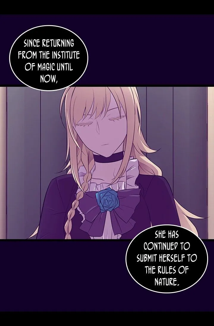 They Say I Was Born a King’s Daughter Chapter 224 - Page 20