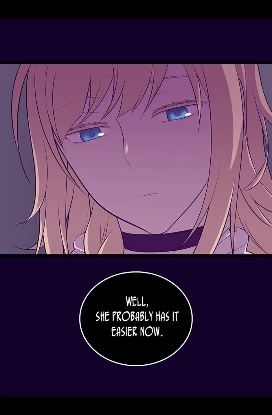 They Say I Was Born a King’s Daughter Chapter 224 - Page 21