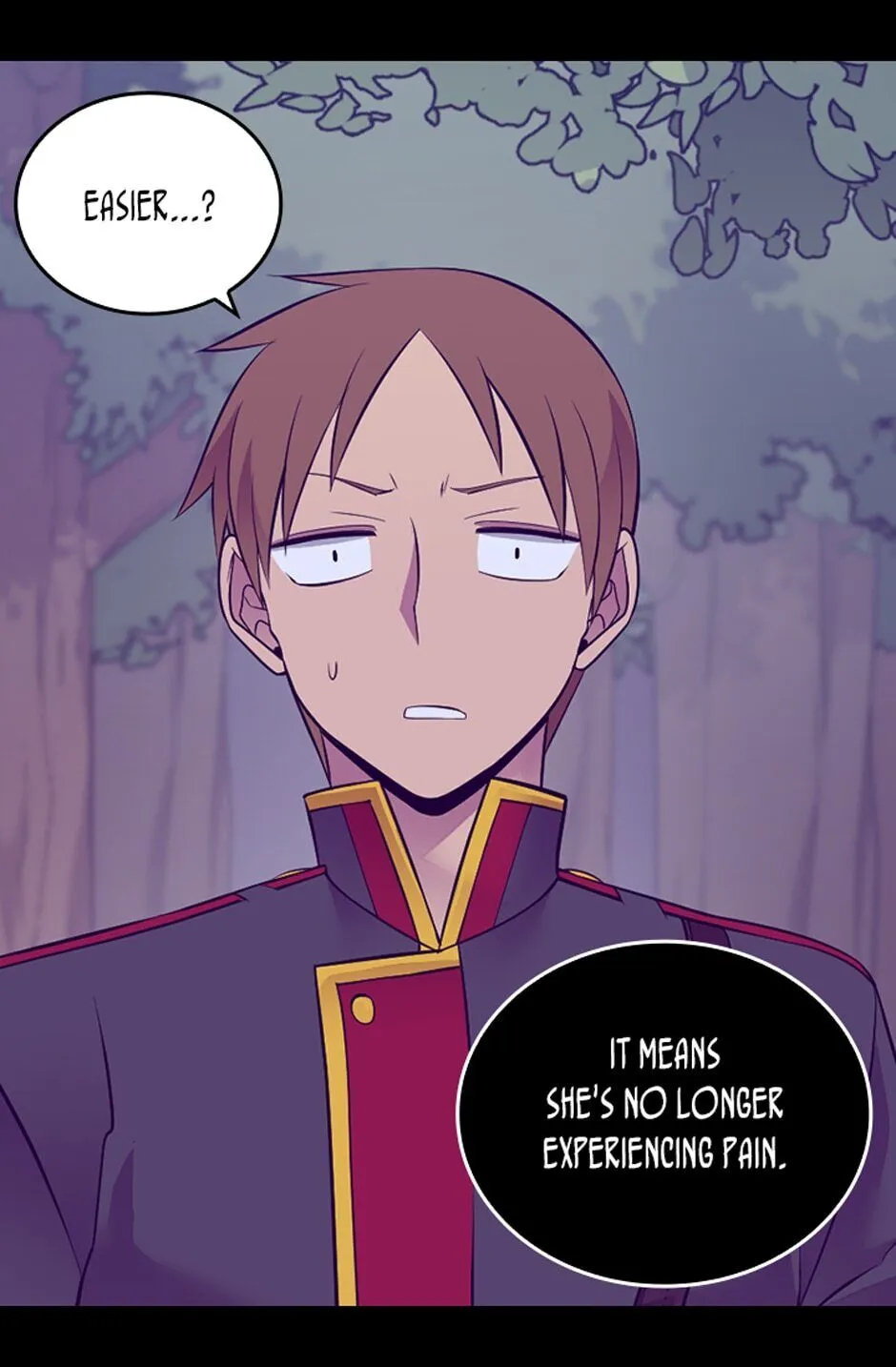 They Say I Was Born a King’s Daughter Chapter 224 - Page 22