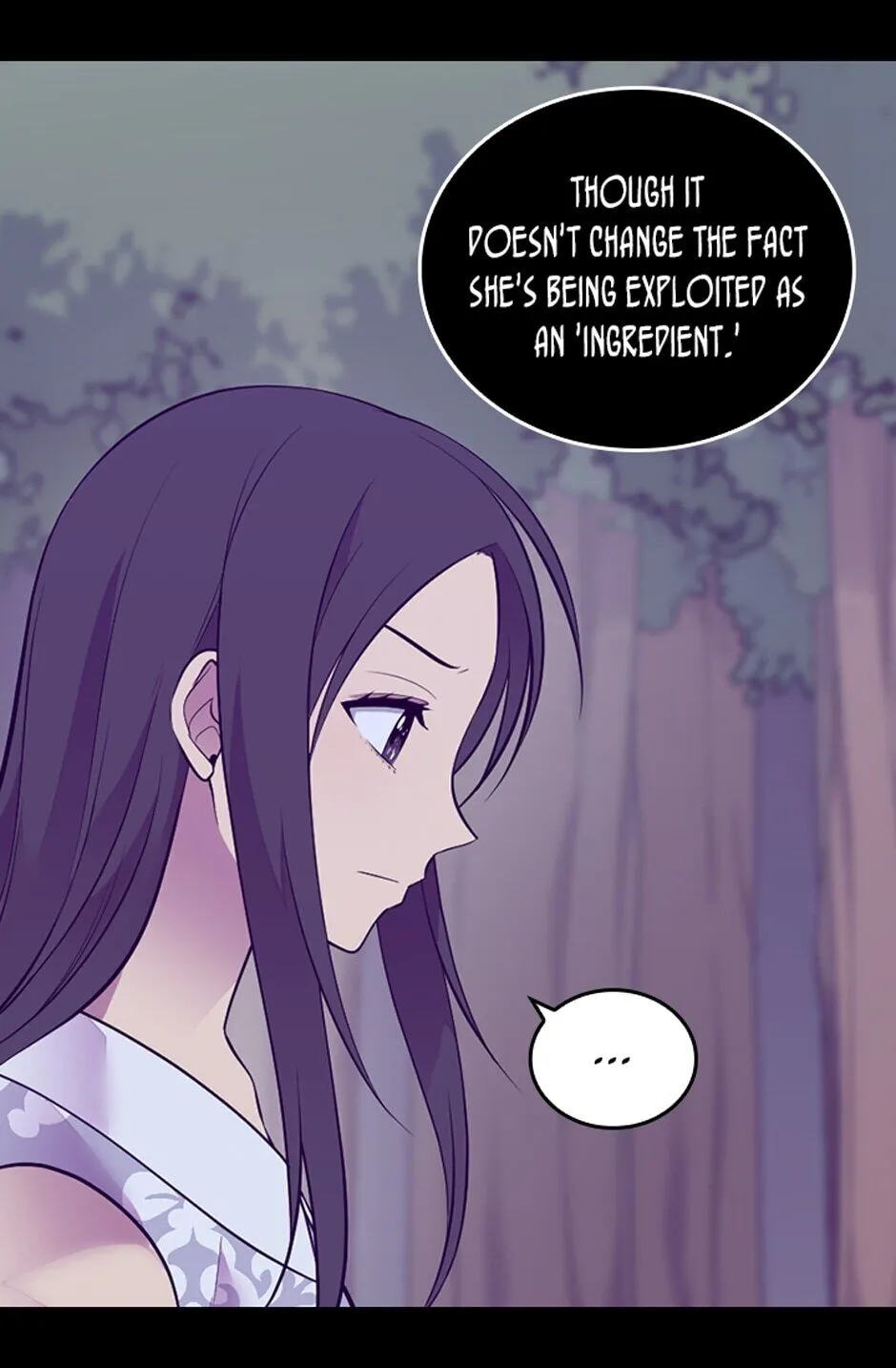 They Say I Was Born a King’s Daughter Chapter 224 - Page 23