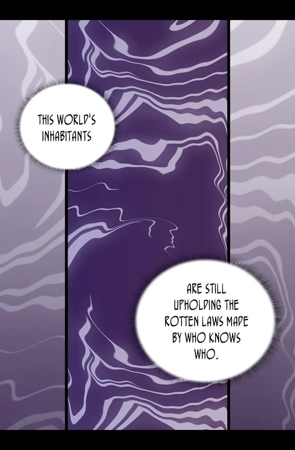 They Say I Was Born a King’s Daughter Chapter 224 - Page 25