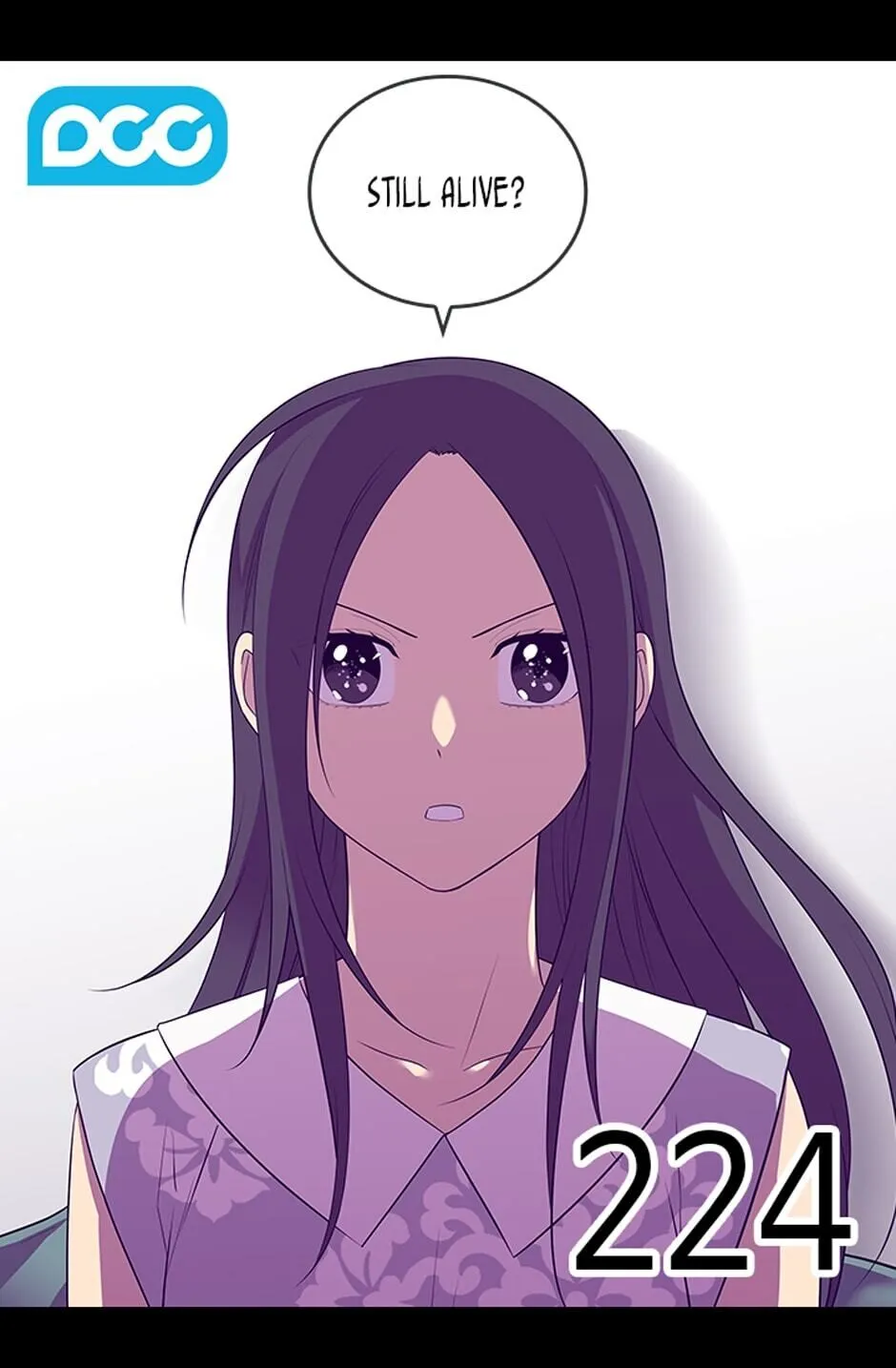 They Say I Was Born a King’s Daughter Chapter 224 - Page 31