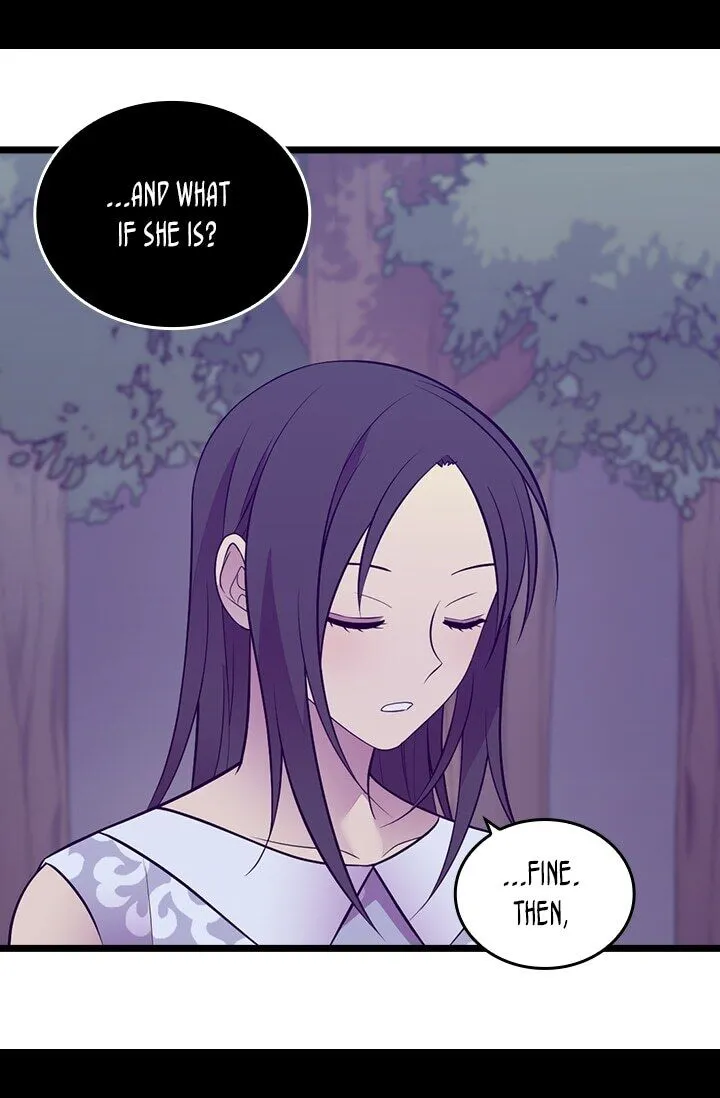 They Say I Was Born a King’s Daughter Chapter 224 - Page 34