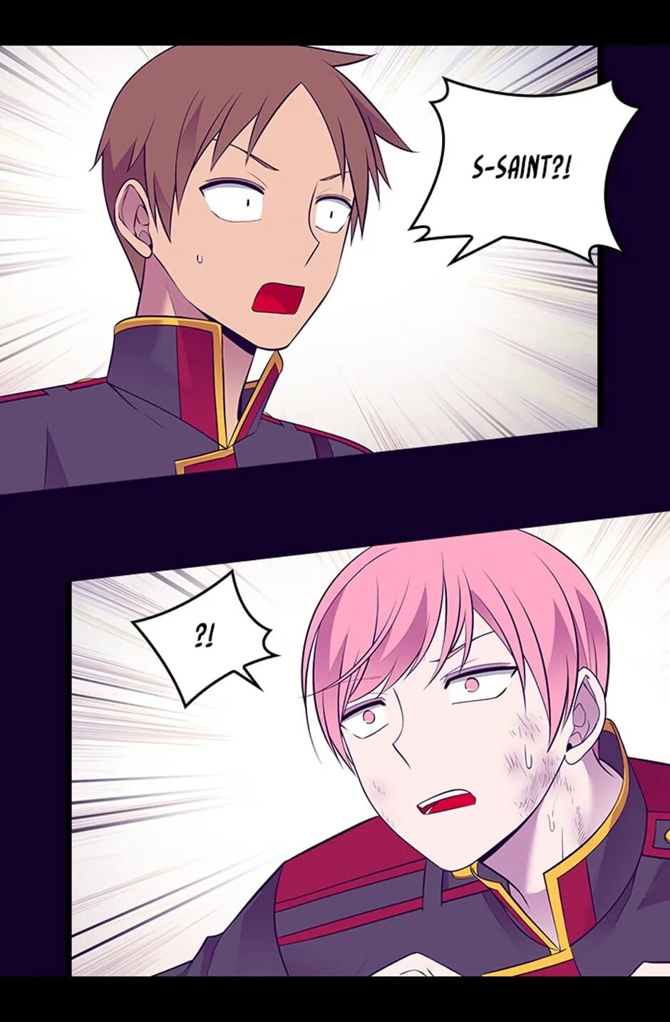 They Say I Was Born a King’s Daughter Chapter 224 - Page 36