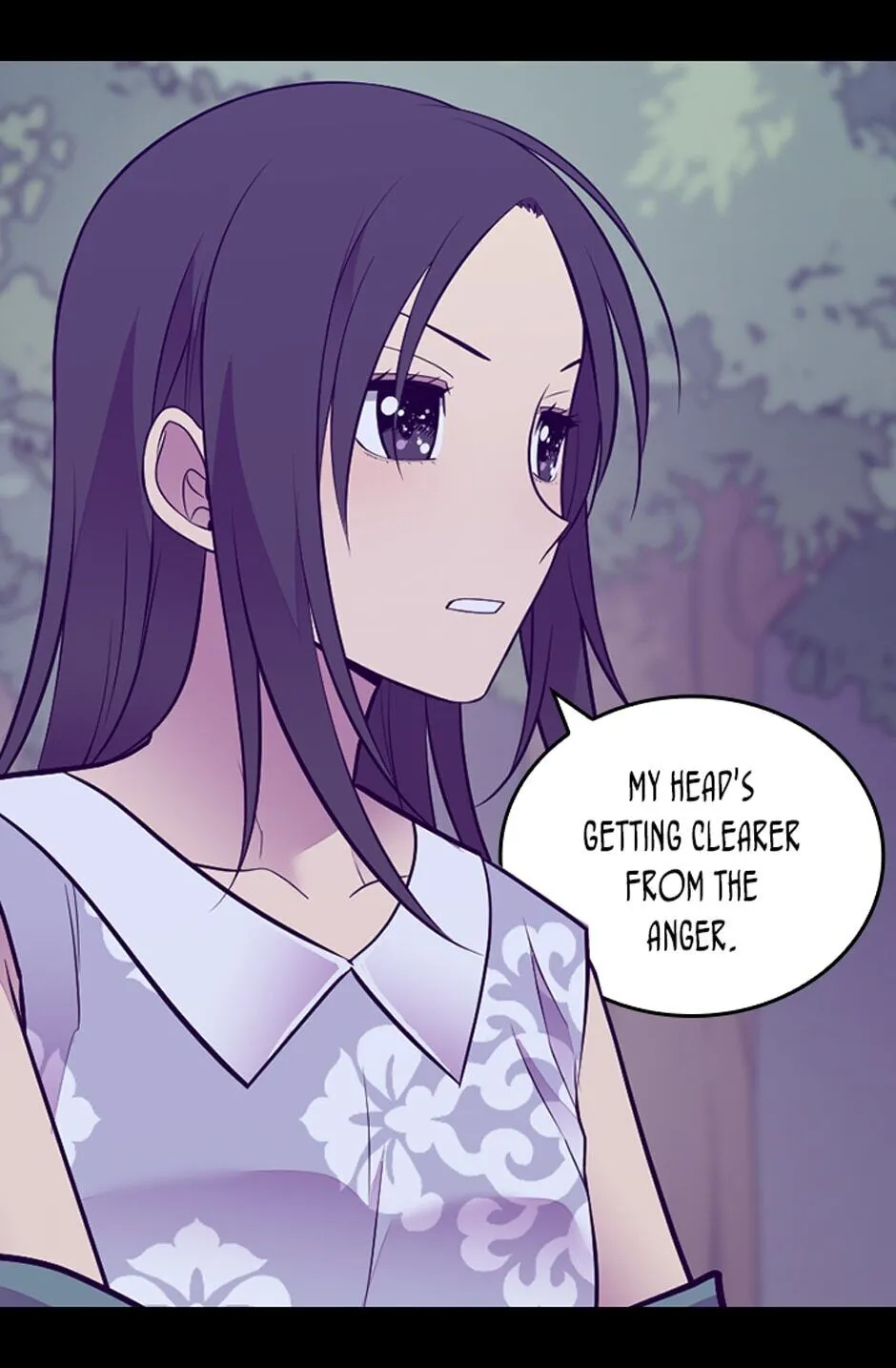 They Say I Was Born a King’s Daughter Chapter 224 - Page 39