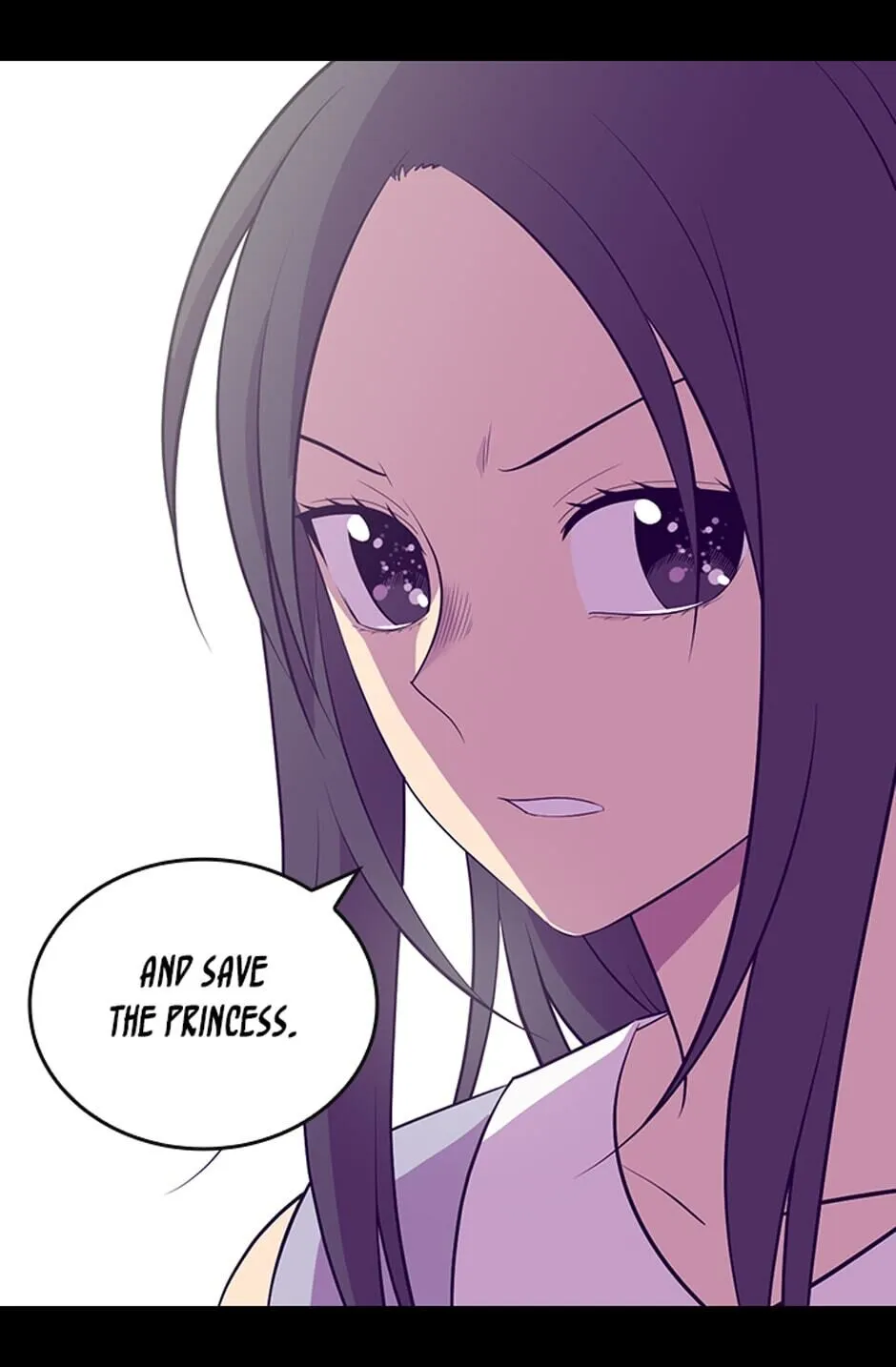 They Say I Was Born a King’s Daughter Chapter 224 - Page 43