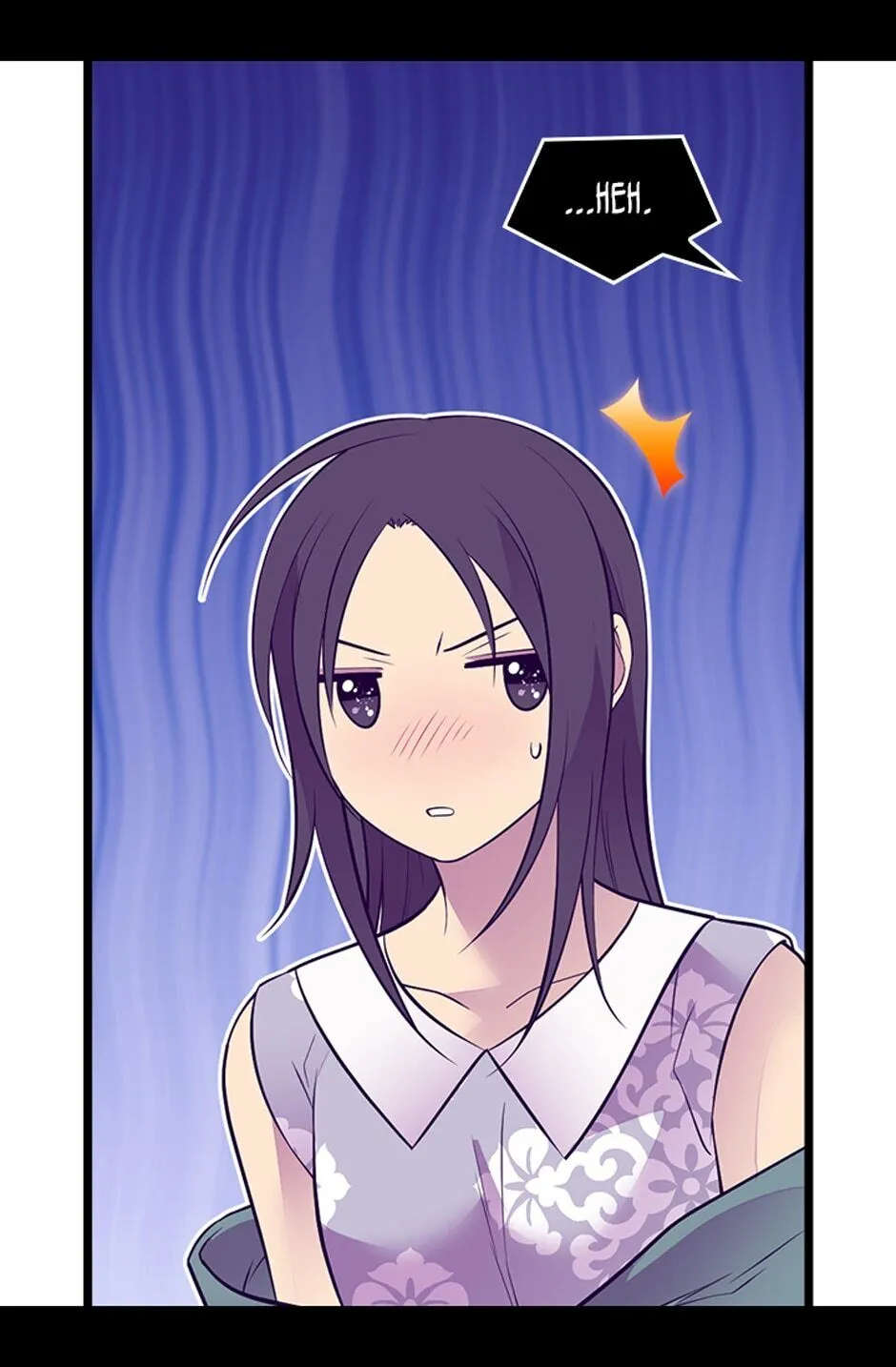 They Say I Was Born a King’s Daughter Chapter 224 - Page 45