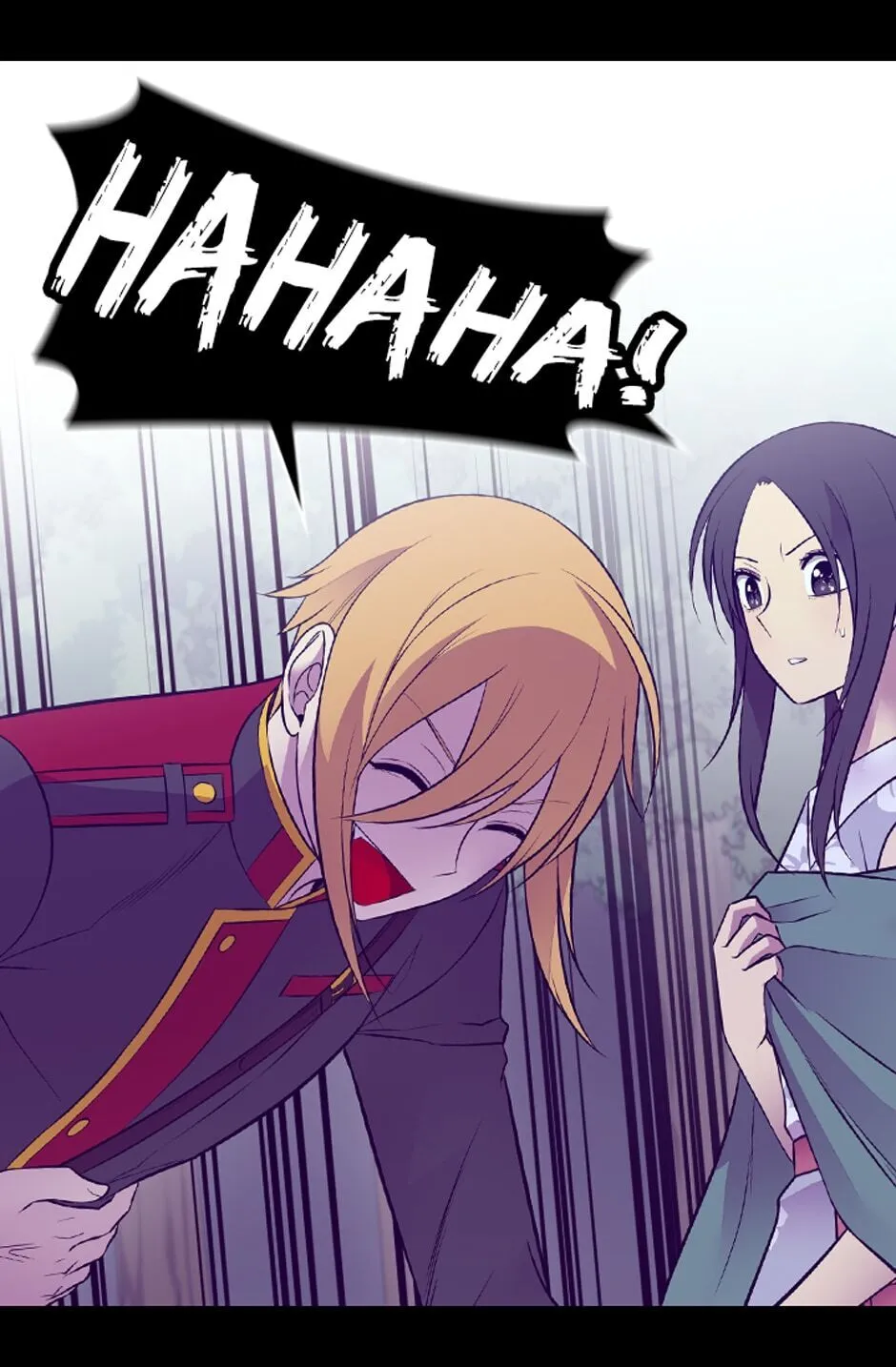 They Say I Was Born a King’s Daughter Chapter 224 - Page 46