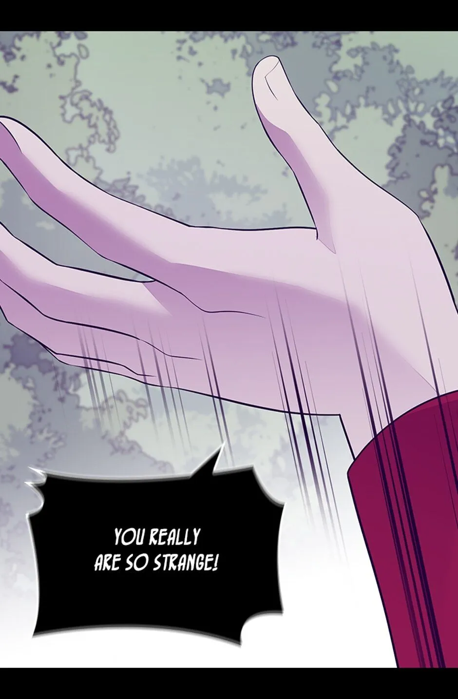 They Say I Was Born a King’s Daughter Chapter 224 - Page 47