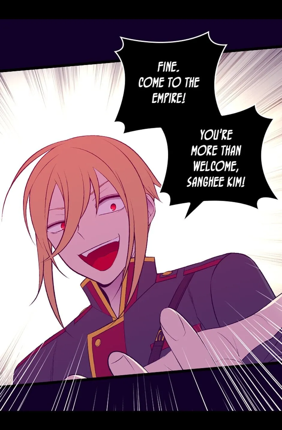 They Say I Was Born a King’s Daughter Chapter 224 - Page 49
