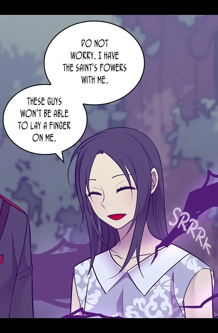 They Say I Was Born a King’s Daughter Chapter 224 - Page 66