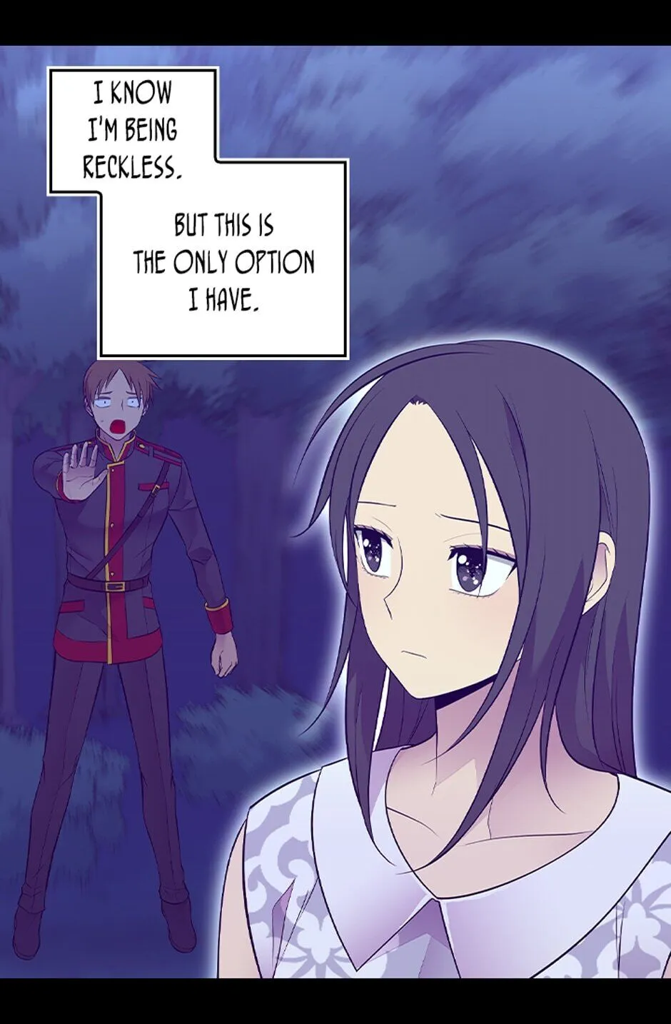 They Say I Was Born a King’s Daughter Chapter 224 - Page 69