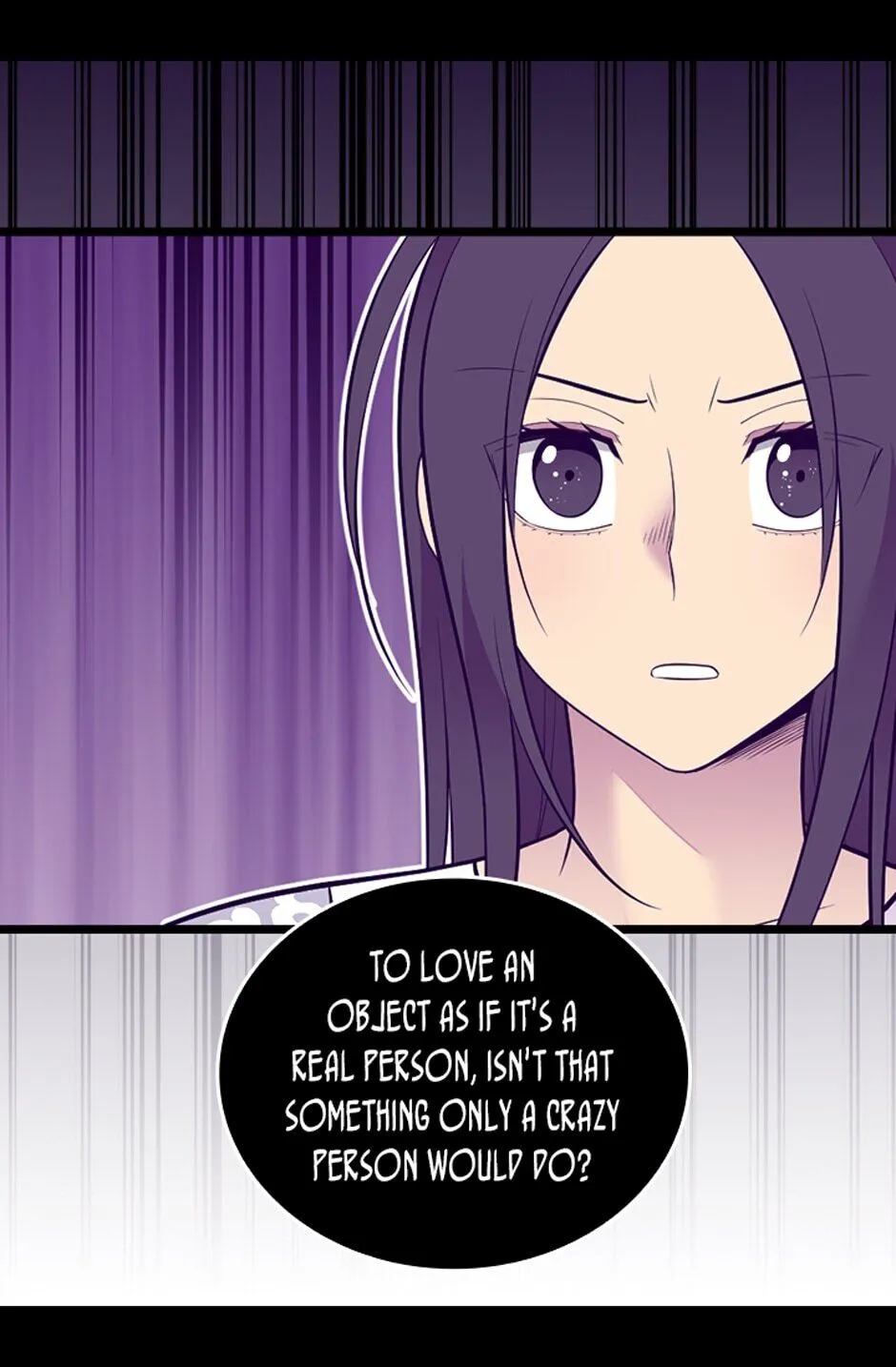 They Say I Was Born a King’s Daughter Chapter 224 - Page 7