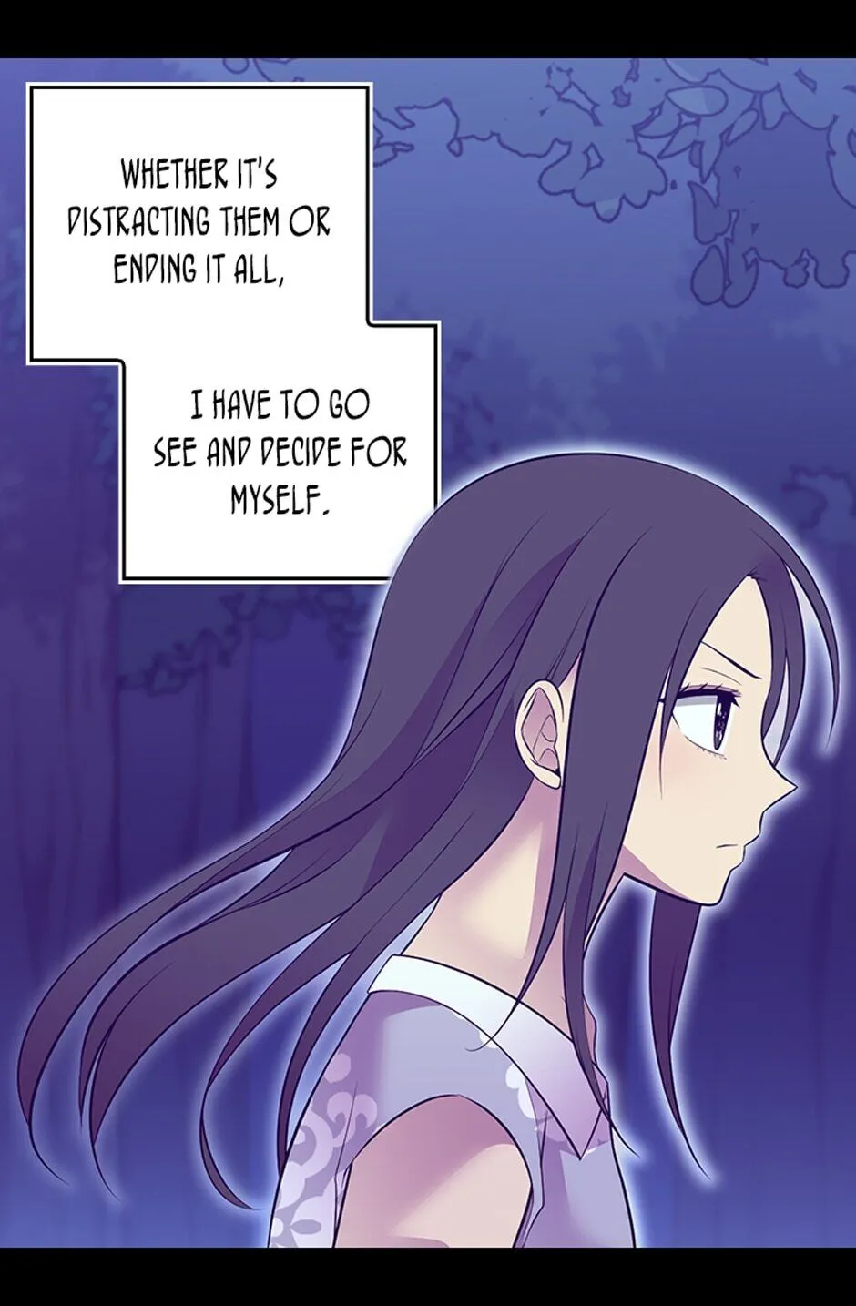 They Say I Was Born a King’s Daughter Chapter 224 - Page 71