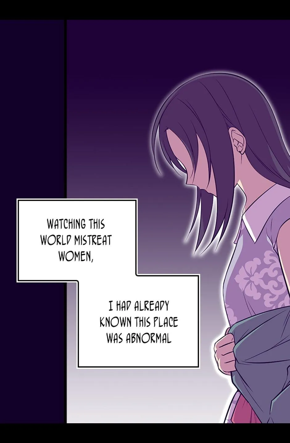 They Say I Was Born a King’s Daughter Chapter 224 - Page 8