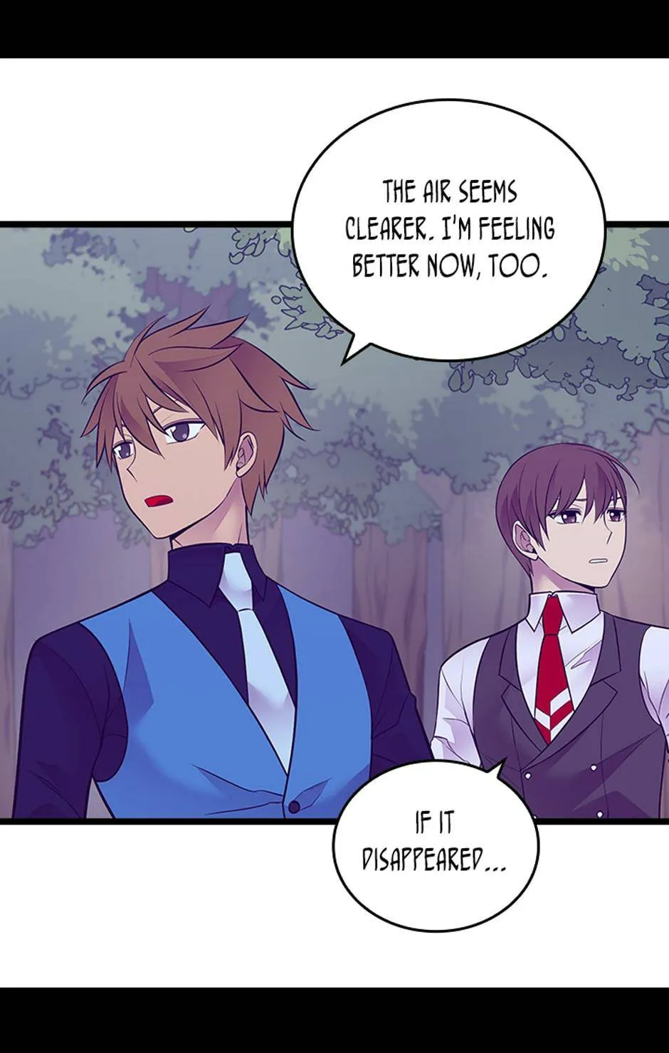 They Say I Was Born a King’s Daughter Chapter 225 - Page 14