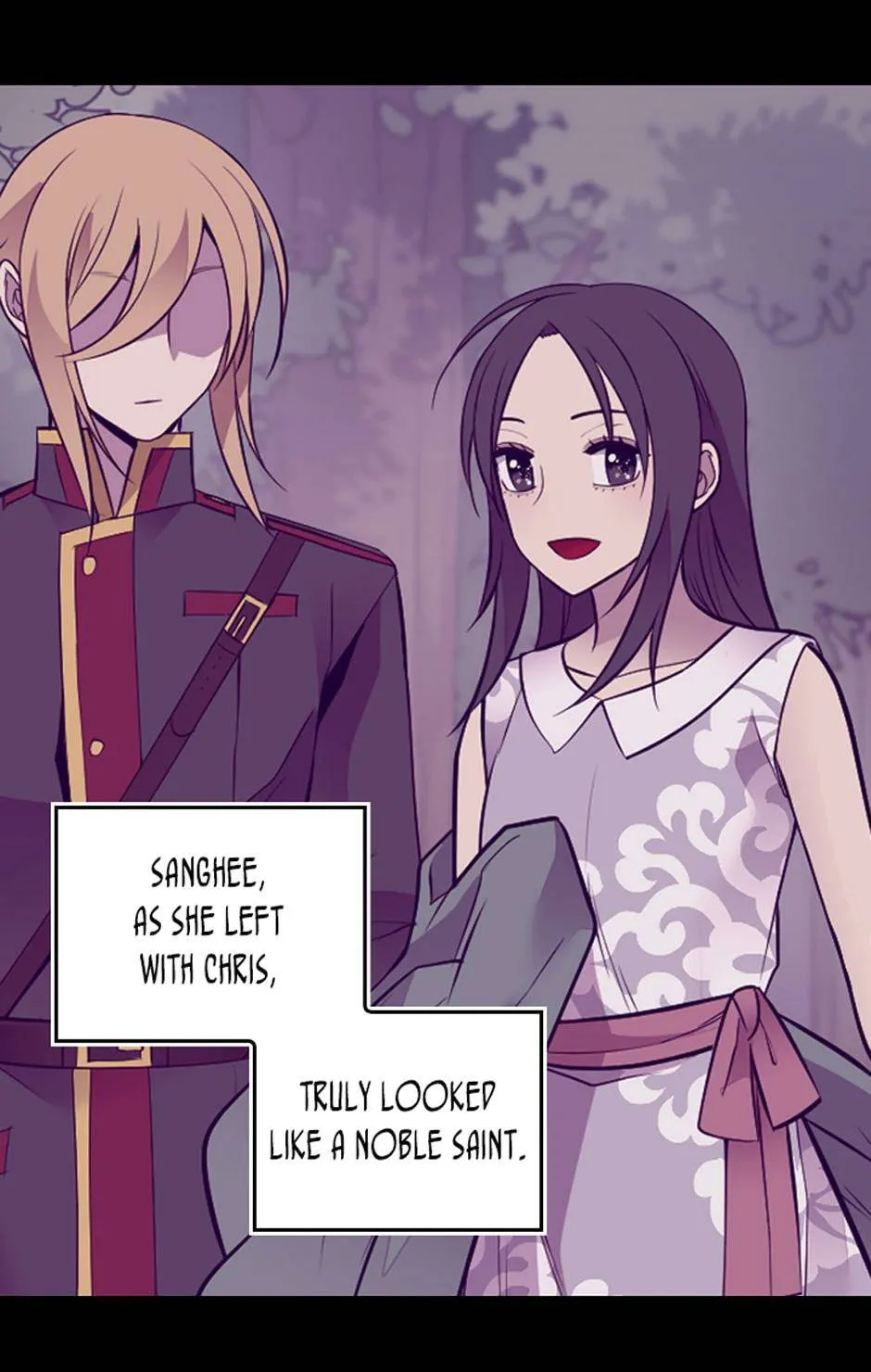 They Say I Was Born a King’s Daughter Chapter 225 - Page 20