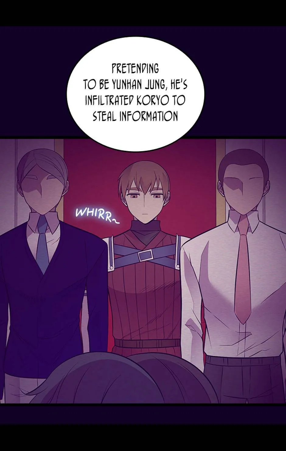 They Say I Was Born a King’s Daughter Chapter 225 - Page 50