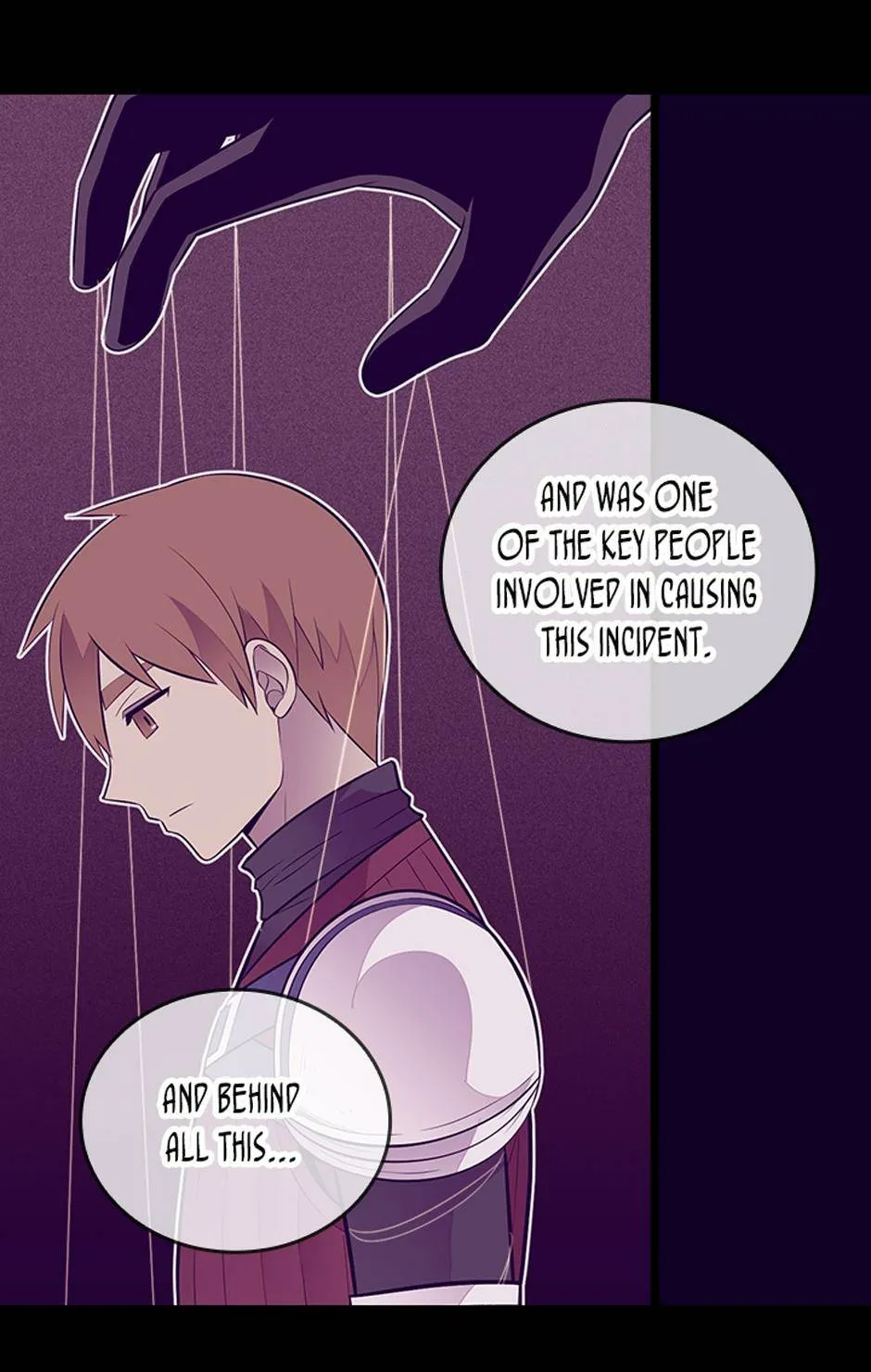 They Say I Was Born a King’s Daughter Chapter 225 - Page 51