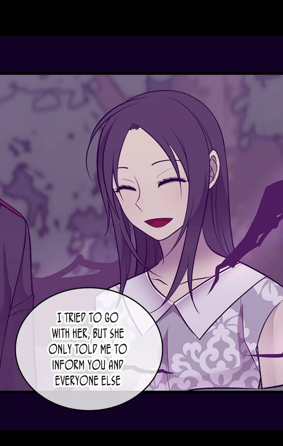They Say I Was Born a King’s Daughter Chapter 225 - Page 57