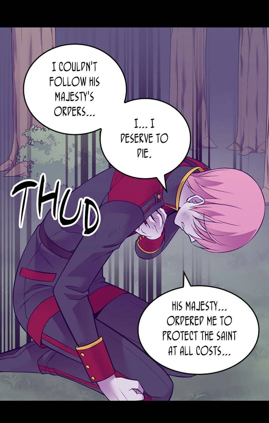 They Say I Was Born a King’s Daughter Chapter 225 - Page 60