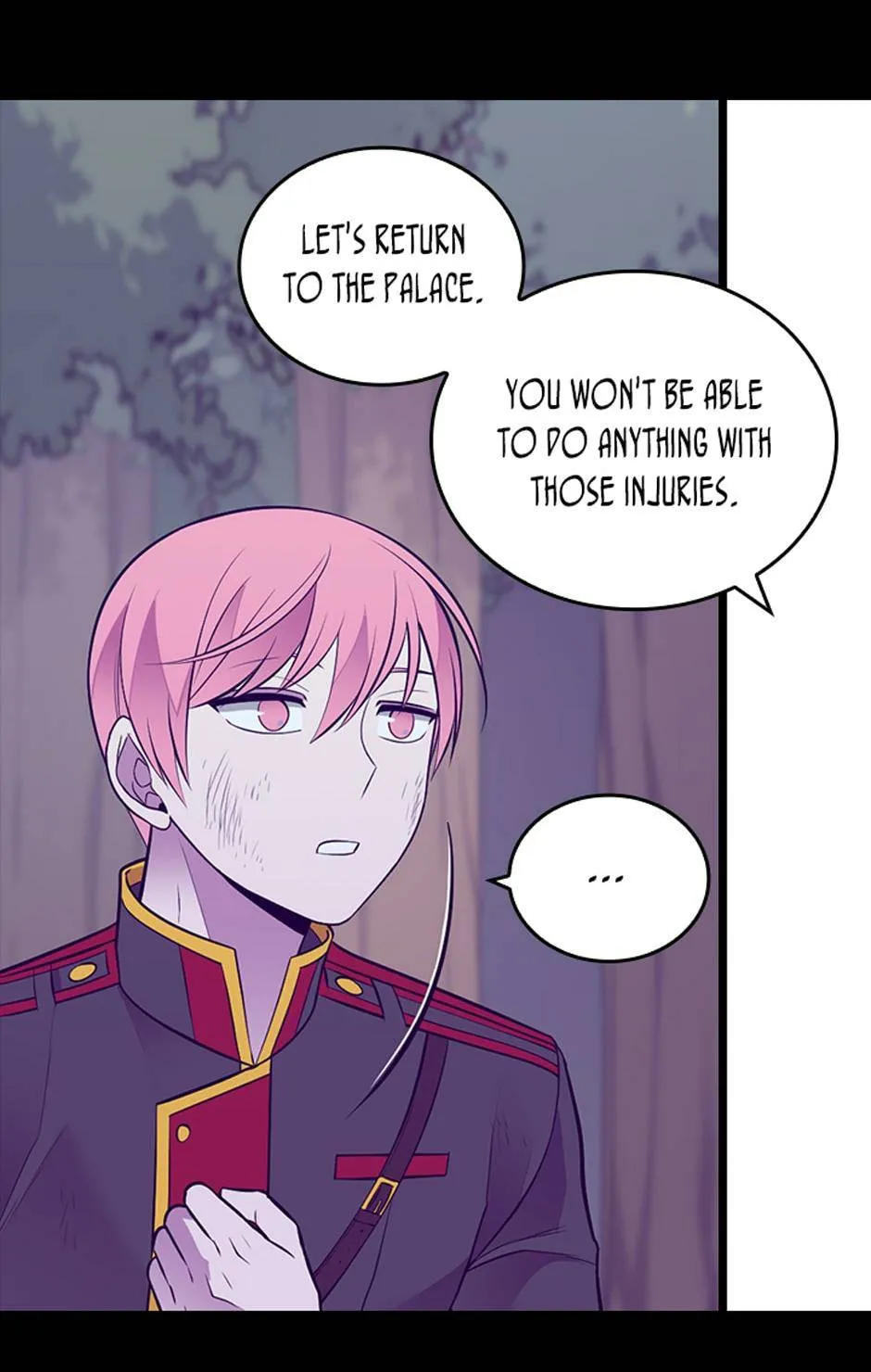 They Say I Was Born a King’s Daughter Chapter 225 - Page 64