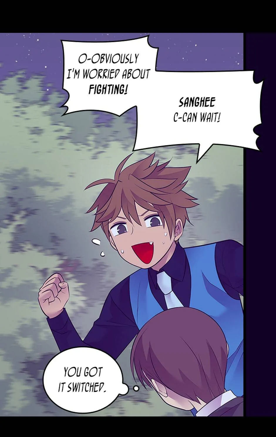 They Say I Was Born a King’s Daughter Chapter 225 - Page 7