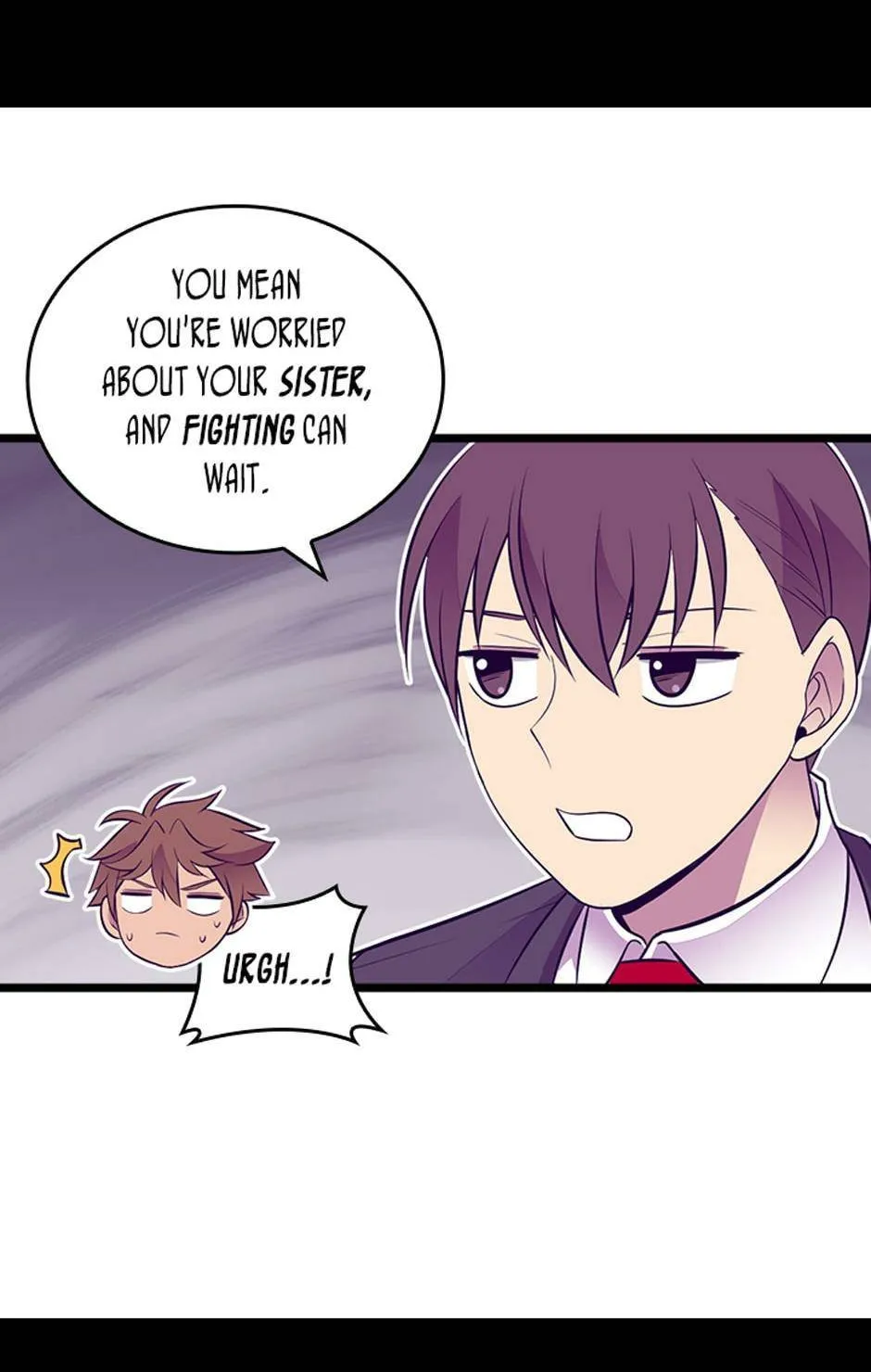They Say I Was Born a King’s Daughter Chapter 225 - Page 8