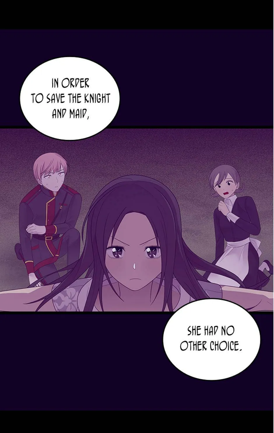 They Say I Was Born a King’s Daughter Chapter 226 - Page 11