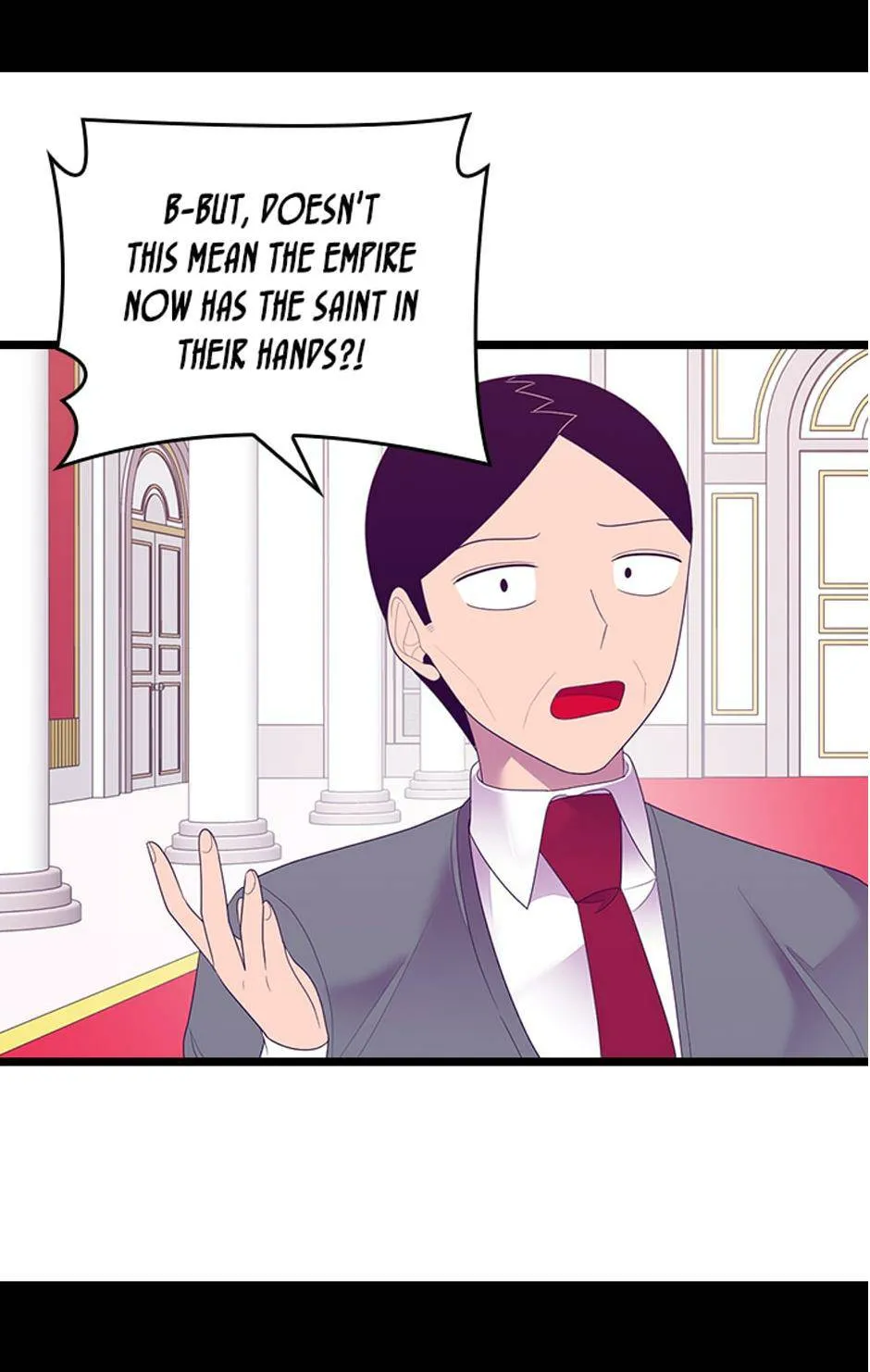 They Say I Was Born a King’s Daughter Chapter 226 - Page 12